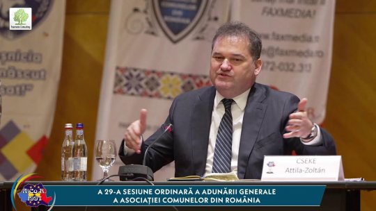 Premierul participă la o întâlnire a primarilor pe fondul nemulțumirilor autorităților locale