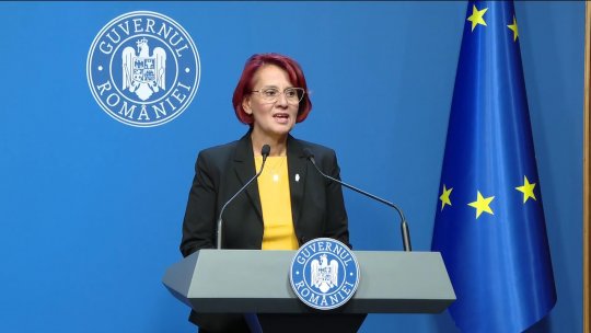 Reforma companiilor de stat: Declarațiile vicepremierului Oana Gheorghiu
