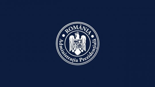 Președintele Dan, declarații la Bruxelles