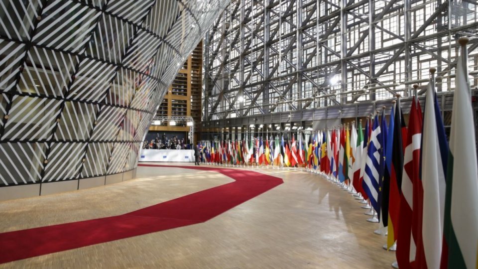 Ultimul summit al Consiliului European înaintea alegerilor pentru Parlamentul European