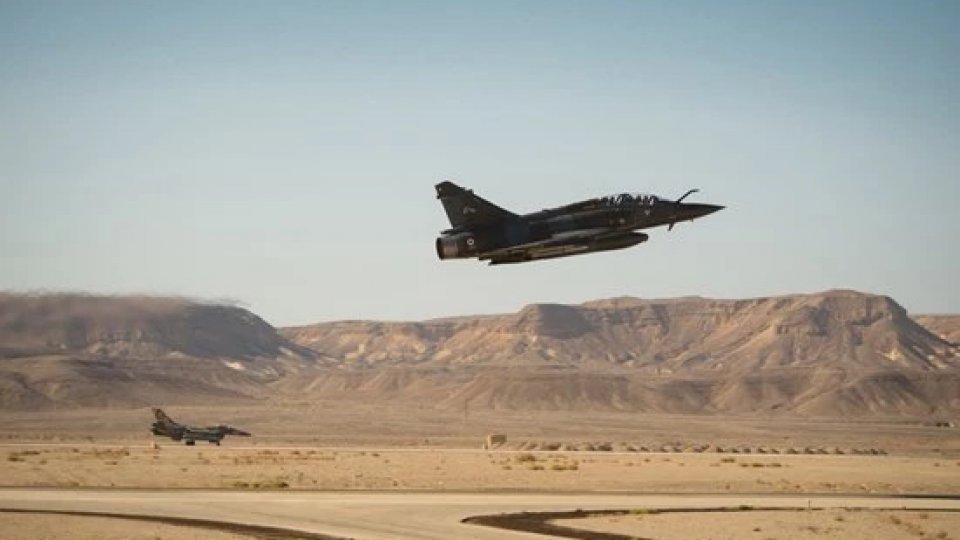 Israelul a transmis SUA că operaţiunea din Rafah este limitată