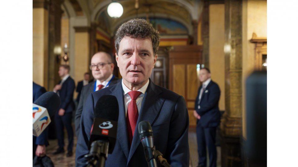 Nicuşor Dan: Sistemul de justiție trebuie administrat din interiorul său