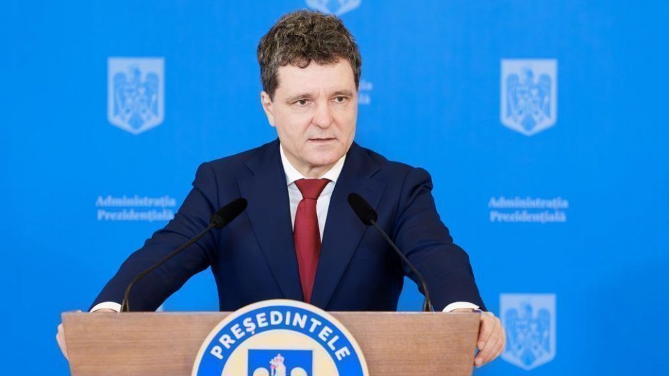 Nicușor Dan: Extinderea UE în R. Moldova, Ucraina și Balcanii de Vest este o investiție în securitate