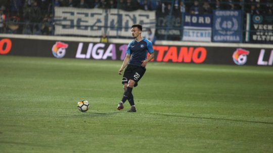 Start în intermediara din play-out » Poli Iași- FC Hermannstadt deschide  runda a VII-a!