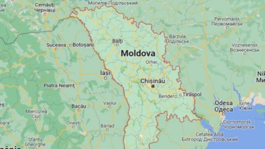 Republica Moldova va primi 9 milioane de euro de la UE și își va îmbunătăți apărarea aeriană