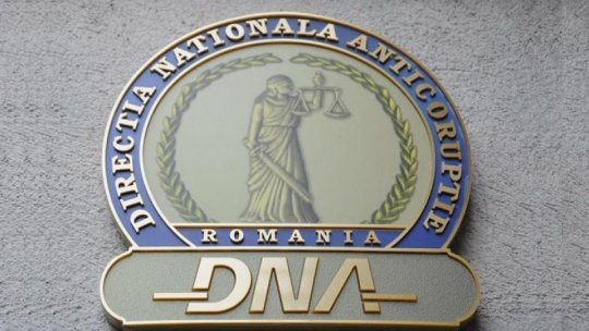 DNA  extinde ancheta penală ce vizează persoane cu funcții de conducere în IPJ Cluj
