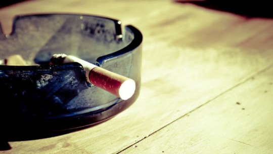Publicitatea la mai multe produse de tutun sau cu nicotină va fi interzisă