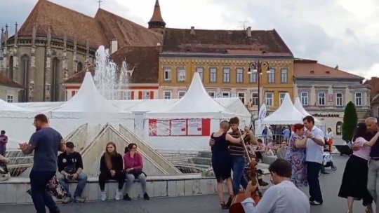 Cluj-Napoca şi Braşov, printre primele oraşe din România care au intrat în „topul mondial al fericirii”