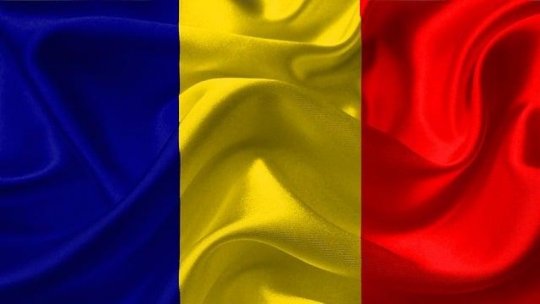 National Flag Day is celebrated in Romania