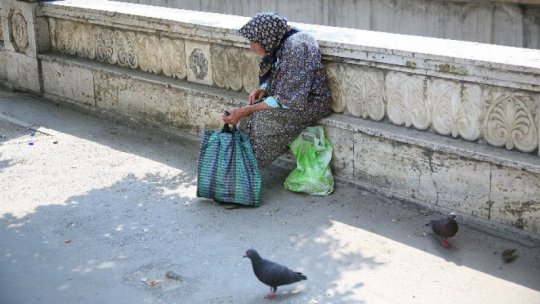 Un român din cinci era afectat de sărăcie anul trecut