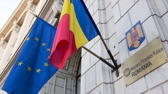 Românii pot cumpăra titluri de stat Tezaur cu dobânzi de 6% şi 6,85%, începând de luni