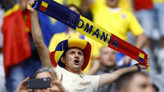 Visul românesc la EURO 2024 continuă cu episodul optimilor