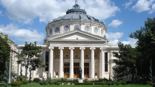 Toate cele 4 viori care i-au aparținut lui George Enescu vor fi împreună în deschiderea Festivalului Internațional "Vara Magică"