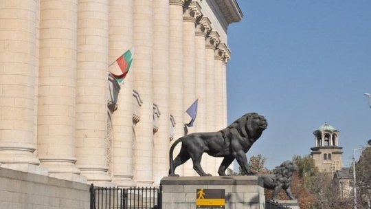 Bulgaria ar putea organiza noi alegeri parlamentare anticipate în toamnă