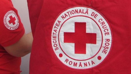 Ziua Crucii Roşii Române