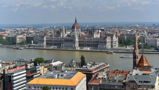 Budapesta susține intrarea României în spațiul Schengen
