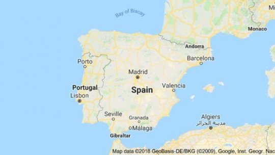 Spania înregistrează noi proteste împotriva turismului de masă