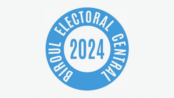BEC a anunţat primele rezultate provizorii ale alegerilor locale şi europarlamentare