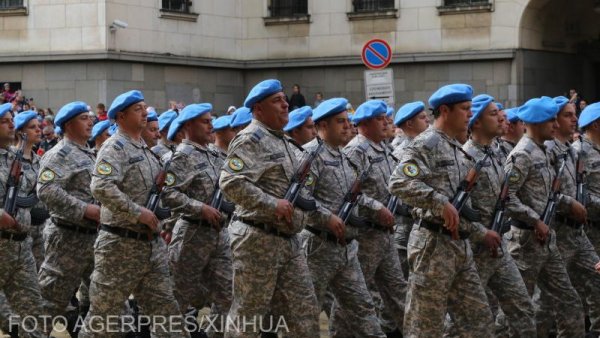 Ministerul Apărării din Bulgaria a reiterat că nu va trimite militari în Ucraina