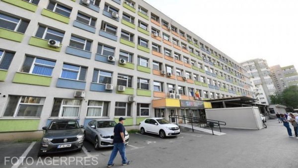 O asistentă a fost reținută pentru mărturie mincinoasă în dosarul privind cazurile de deces de la Spitalul "Sfântul Pantelimon" din București
