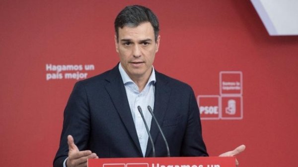 Premierul spaniol, Pedro Sánchez, a transmis o nouă scrisoare deschisă privind ancheta la adresa soţiei sale