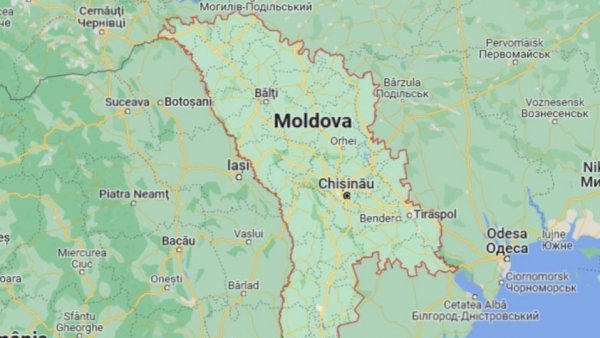 Un tribunal din Chişinău a decis ca şeful biroului Interpol din Republica Moldova să fie arestat preventiv timp de 30 de zile
