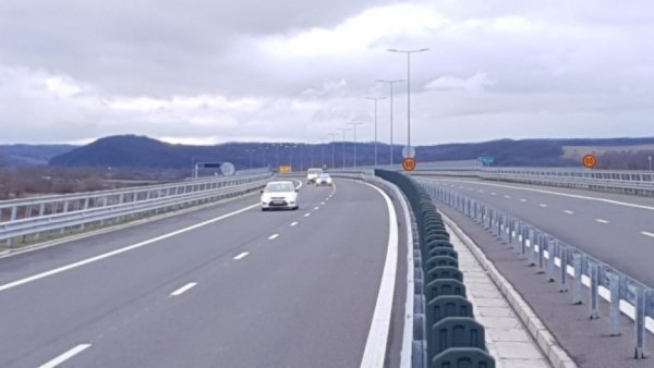 România, „cel mai mare dezvoltator din UE” în domeniul infrastructurii mari de transport rutier
