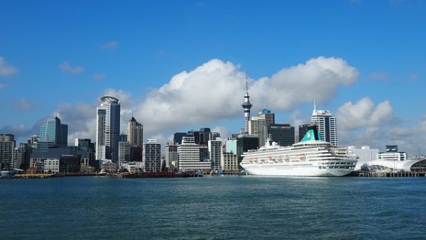 Votul pentru alegerile europarlamentare a început în Auckland, Noua Zeelandă