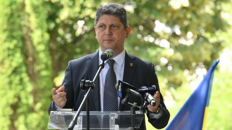 La București au loc negocieri pentru obținerea unui acord între Consiliul Europei și Ucraina