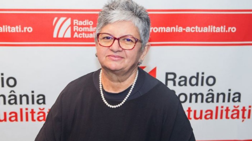 Kasandra Kalman Năsăudean, românca de excelență care duce România bună mai departe