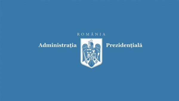 Președintele Nicușor Dan la conferința la nivel înalt „Coeziune 2027+”