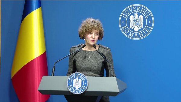 Reforma companiilor de stat: Declarațiile vicepremierului Oana Gheorghiu