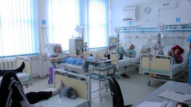 Swine flu claimed its first victim in Romania Romania