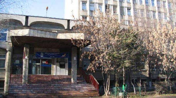 Marie Curie Hospital: The condition of the child who ate sarmale is serious Romania