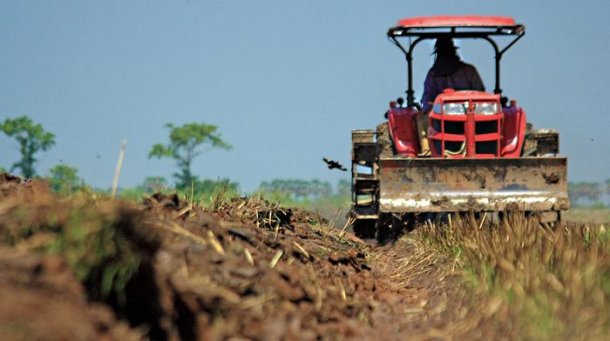 Italia: Regioni dove l’acqua potrebbe essere razionata |  Nel mondo