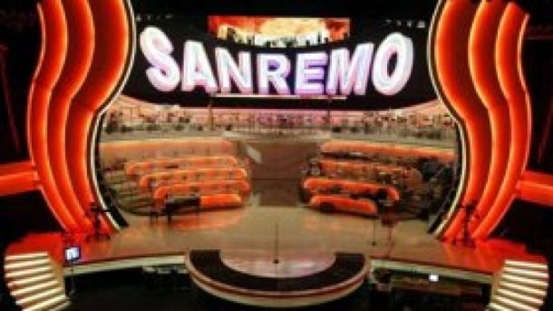 Al via il Festival di Sanremo |  Modo di vivere