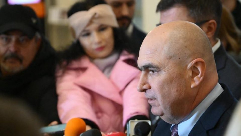 Bolojan: Recesiunea tehnică temporară face parte din costul inevitabil al tranziţiei către o economie solidă