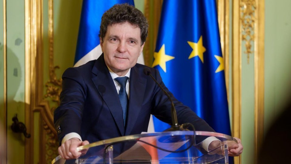 Președintele Dan, declarații după summitul liderilor UE