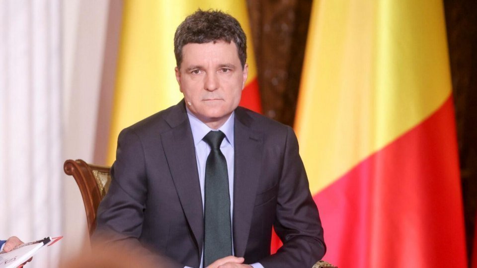 Președintele a prezentat strategia națională de apărare a României