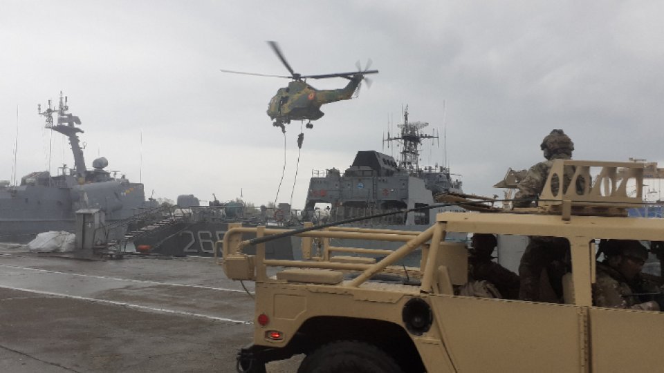 Proiectele de înzestrare a armatei care se vor face prin programul european de apărare SAFE