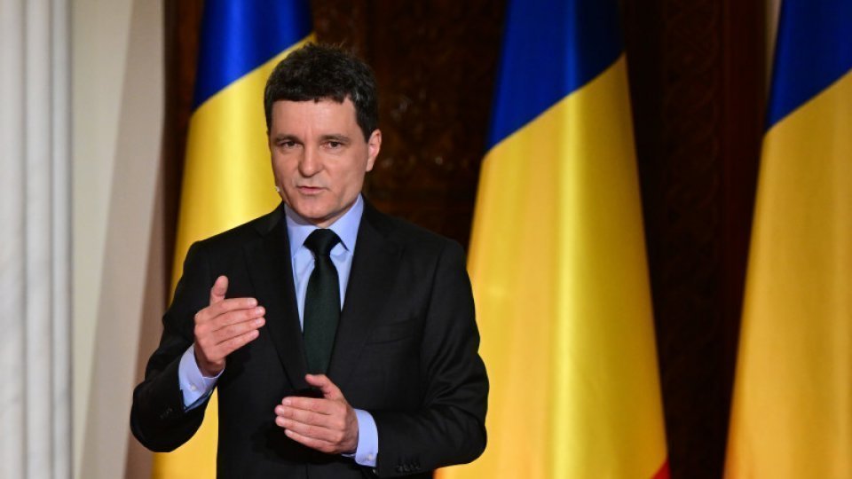 Discuții la Cotroceni privind reforma pensiilor magistraților