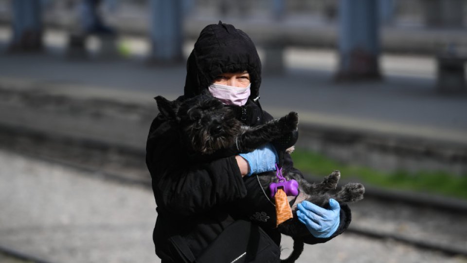 Autorităţile de sănătate publică anunţă stare de alertă epidemiologică