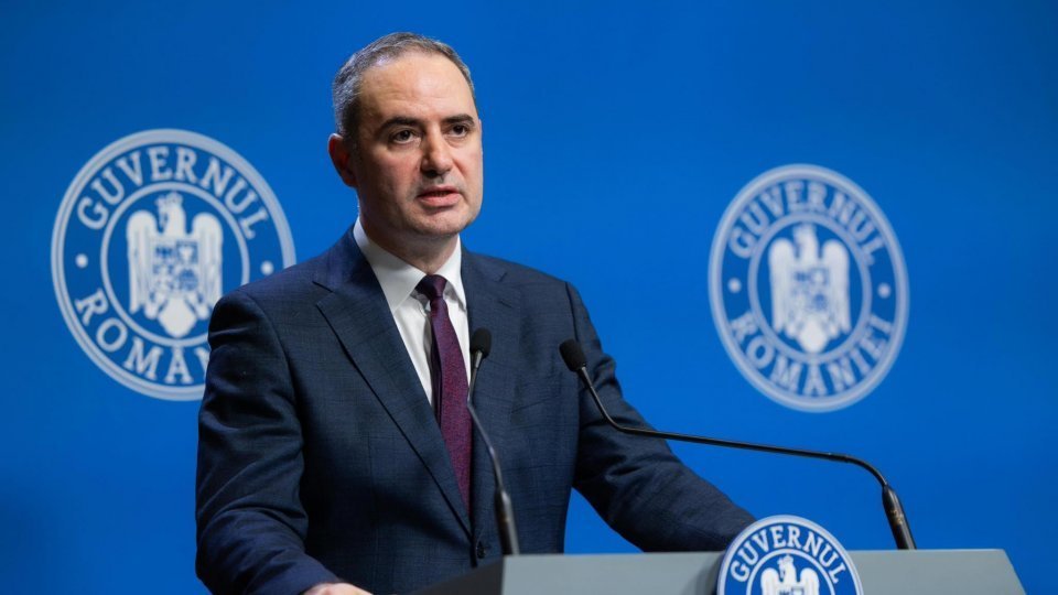 LIVE VIDEO: Ministrul Finanțelor, Alexandru Nazare