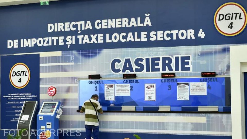 În marea lor majoritate, primăriile au majorat impozitele la nivelul maxim permis de noua legislaţie