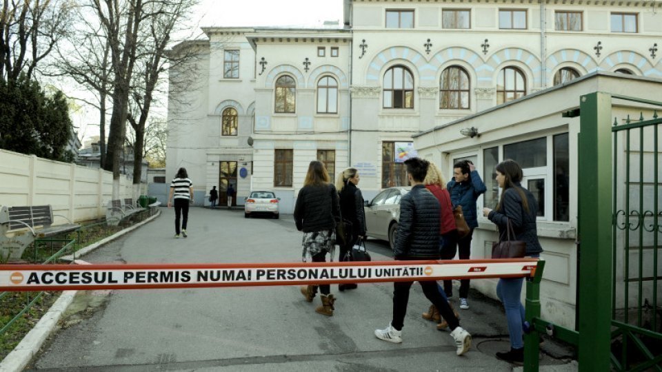 Începe simularea probelor scrise la Bacalaureat cu examenul la limba română