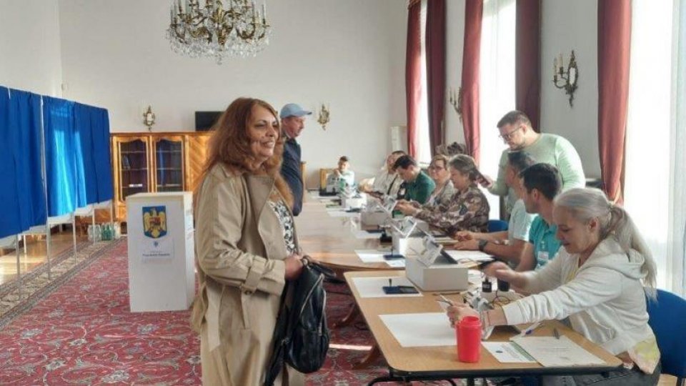 Rezultatele alegerilor de duminică vor fi publicate pe site-ul AEP