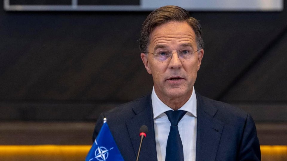 Mark Rutte vine la București: discuții despre suplimentarea trupelor NATO în România
