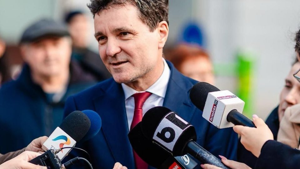 Președintele Nicuşor Dan consideră că reforma sistemului de pensii poate fi finalizată până la data de 28 noiembrie