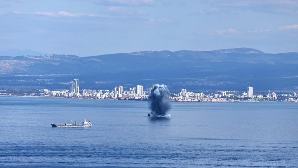 Iranul a lansat rachete înspre Israel și bazele americane din Qatar, Bahrein, Kuwait, Emiratele Arabe Unite, Irak şi Iordania