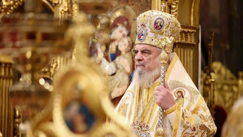 Patriarhul Daniel despre înțelesul Nașterii Domnului